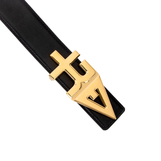 tREv Signature Belt (Reversible) PRE-ORDER