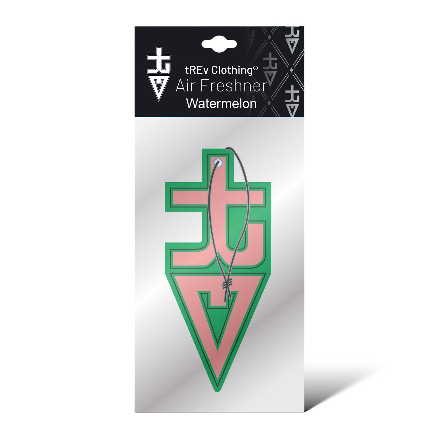 tREv Air Freshener
