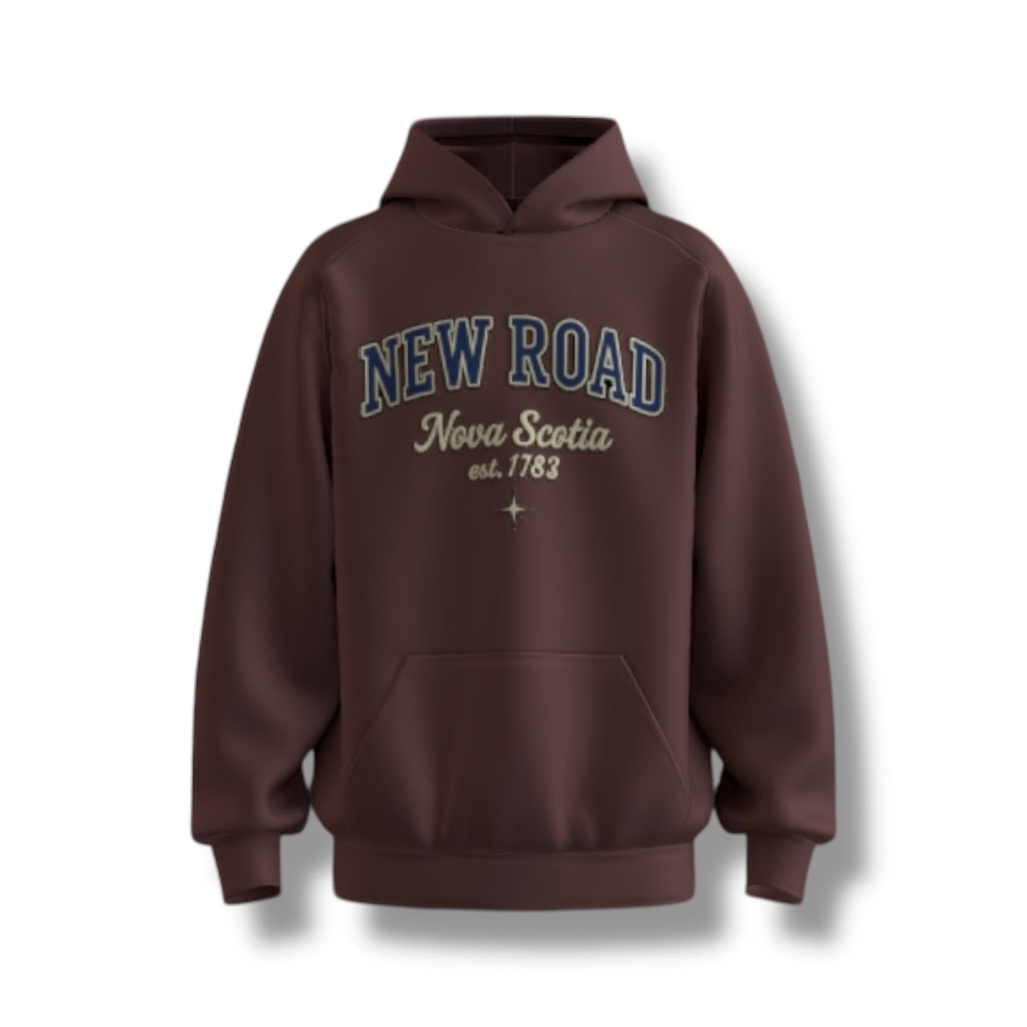 tREv “New Road” Hoodie