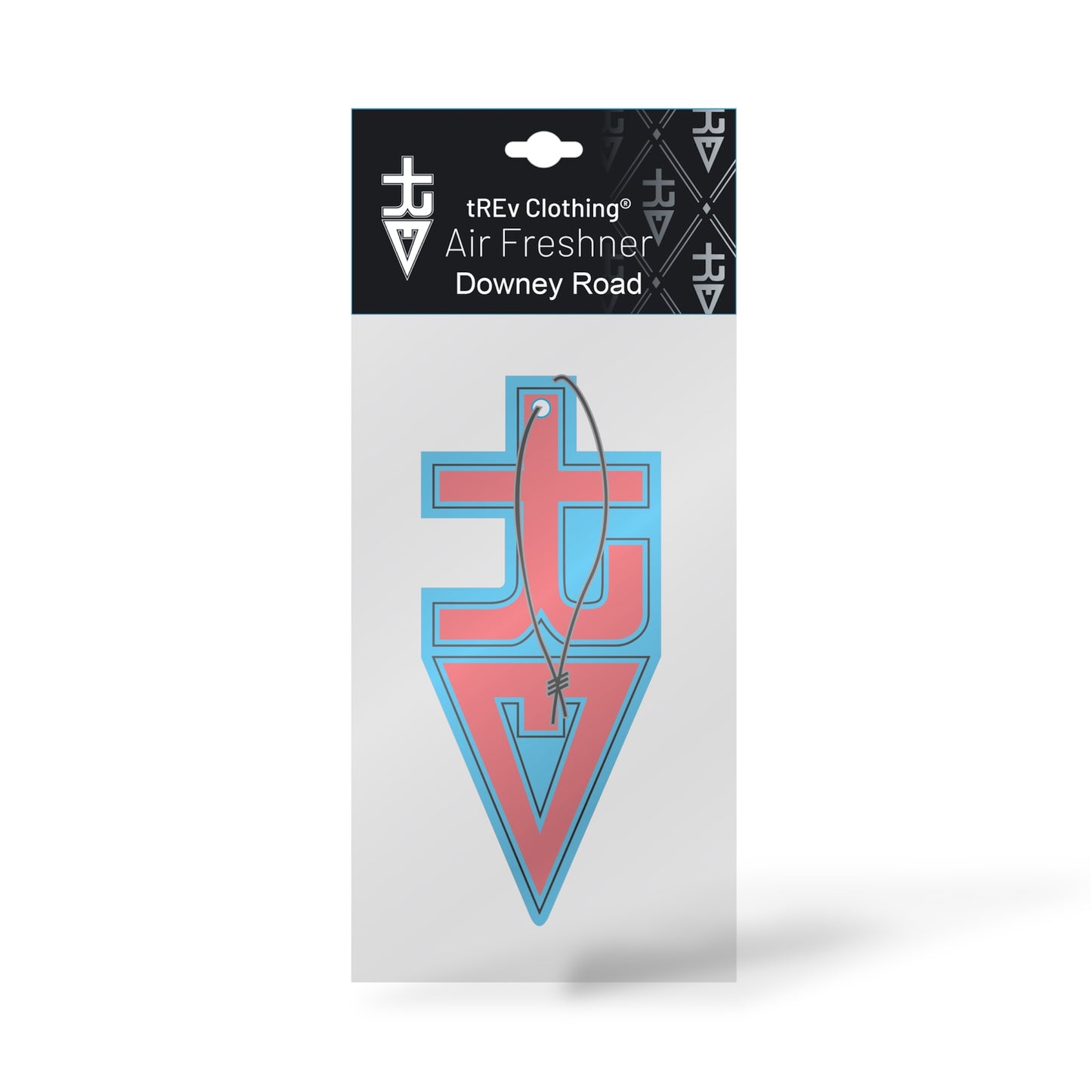 tREv Air Freshener