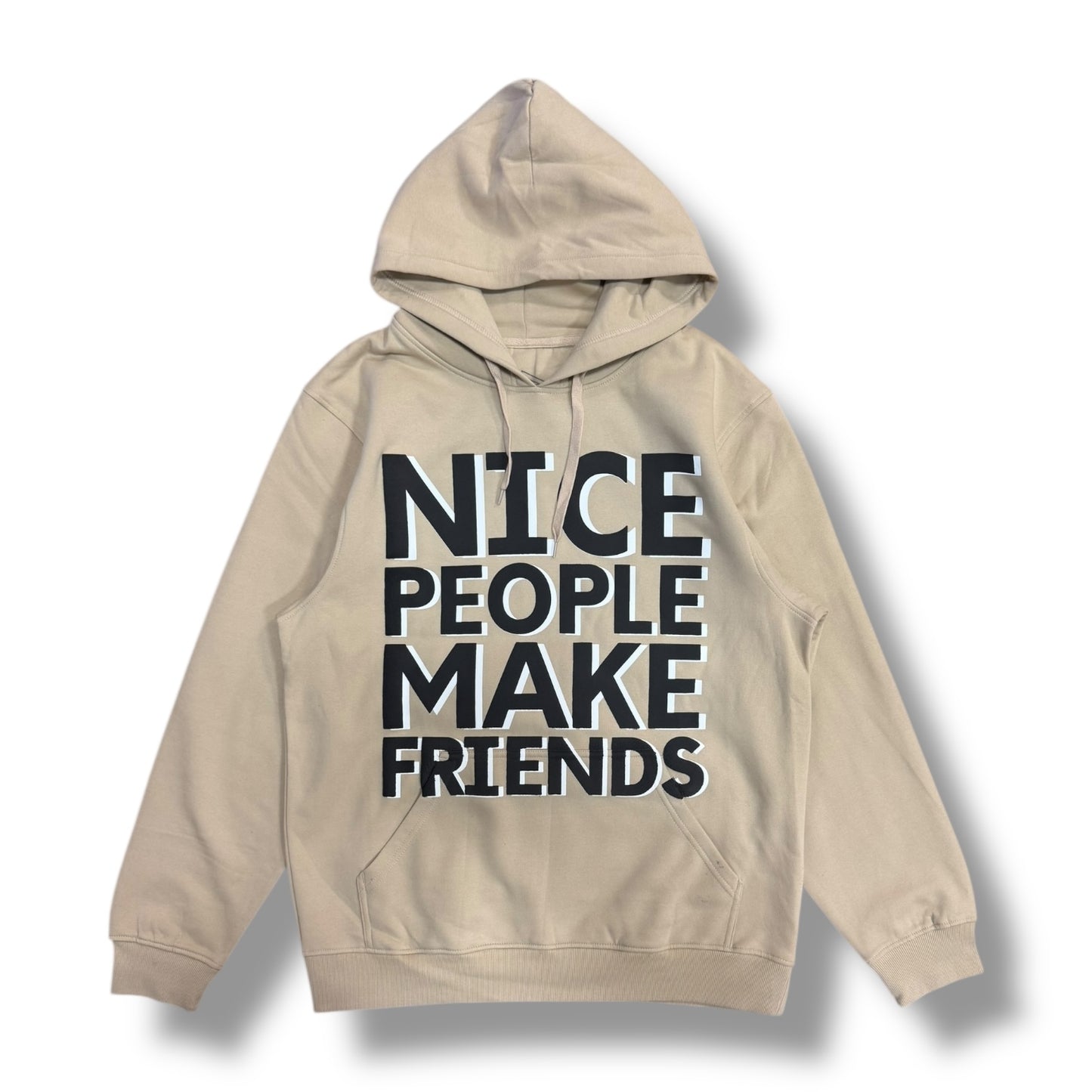 Friendly Reminder Hoodie (PRE-ORDER)