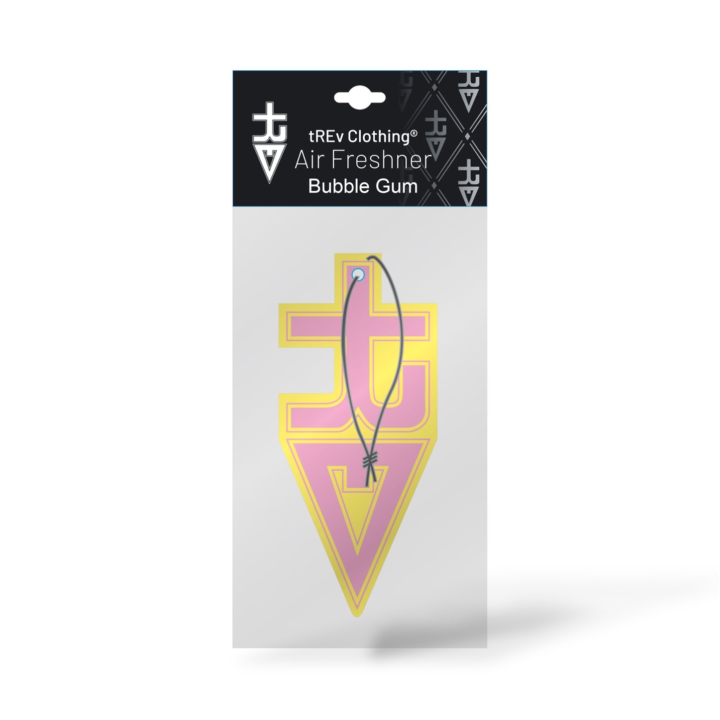 tREv Air Freshener