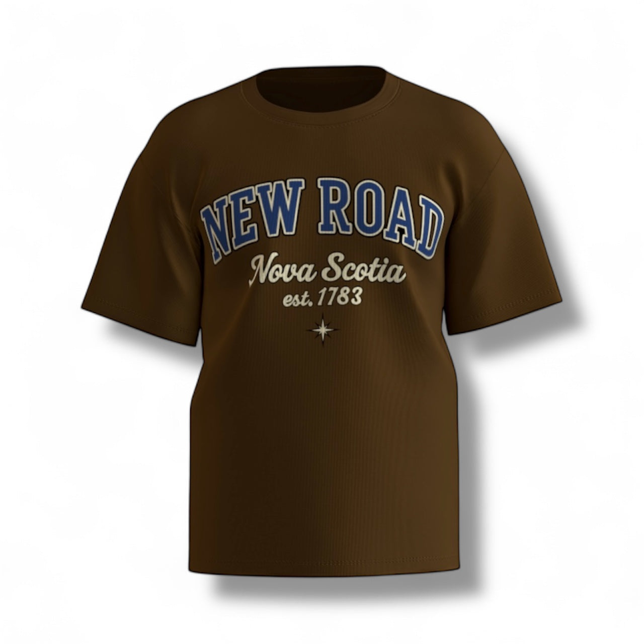 tREv “New Road” Tee