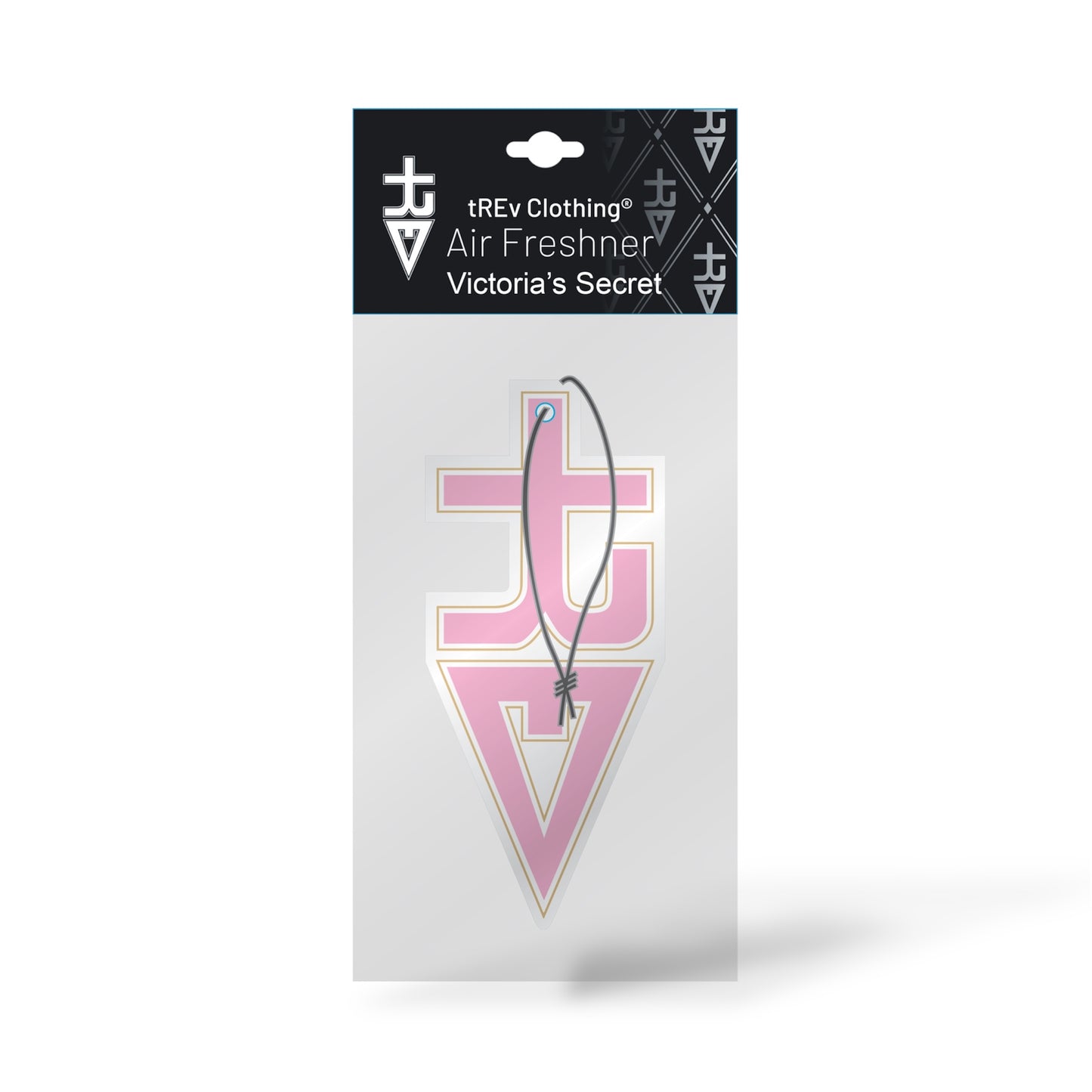 tREv Air Freshener