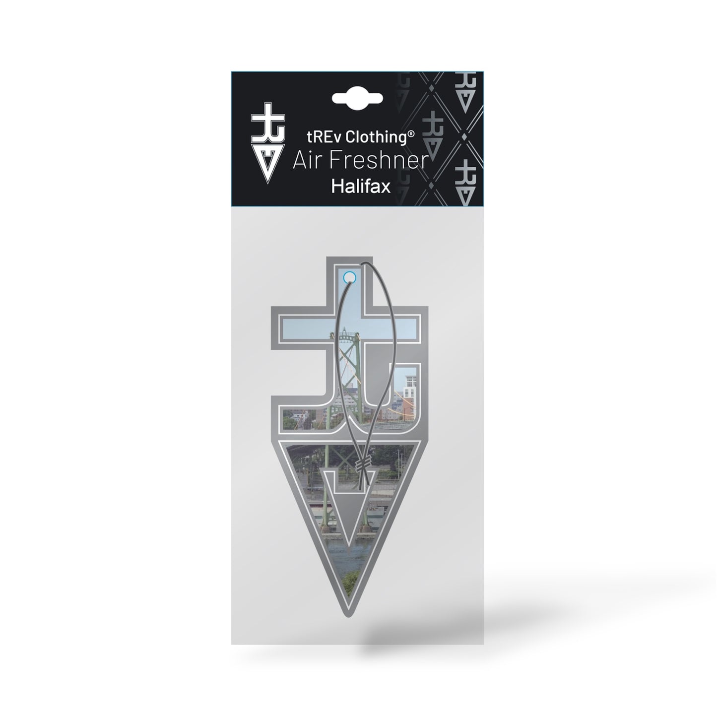 tREv Air Freshener