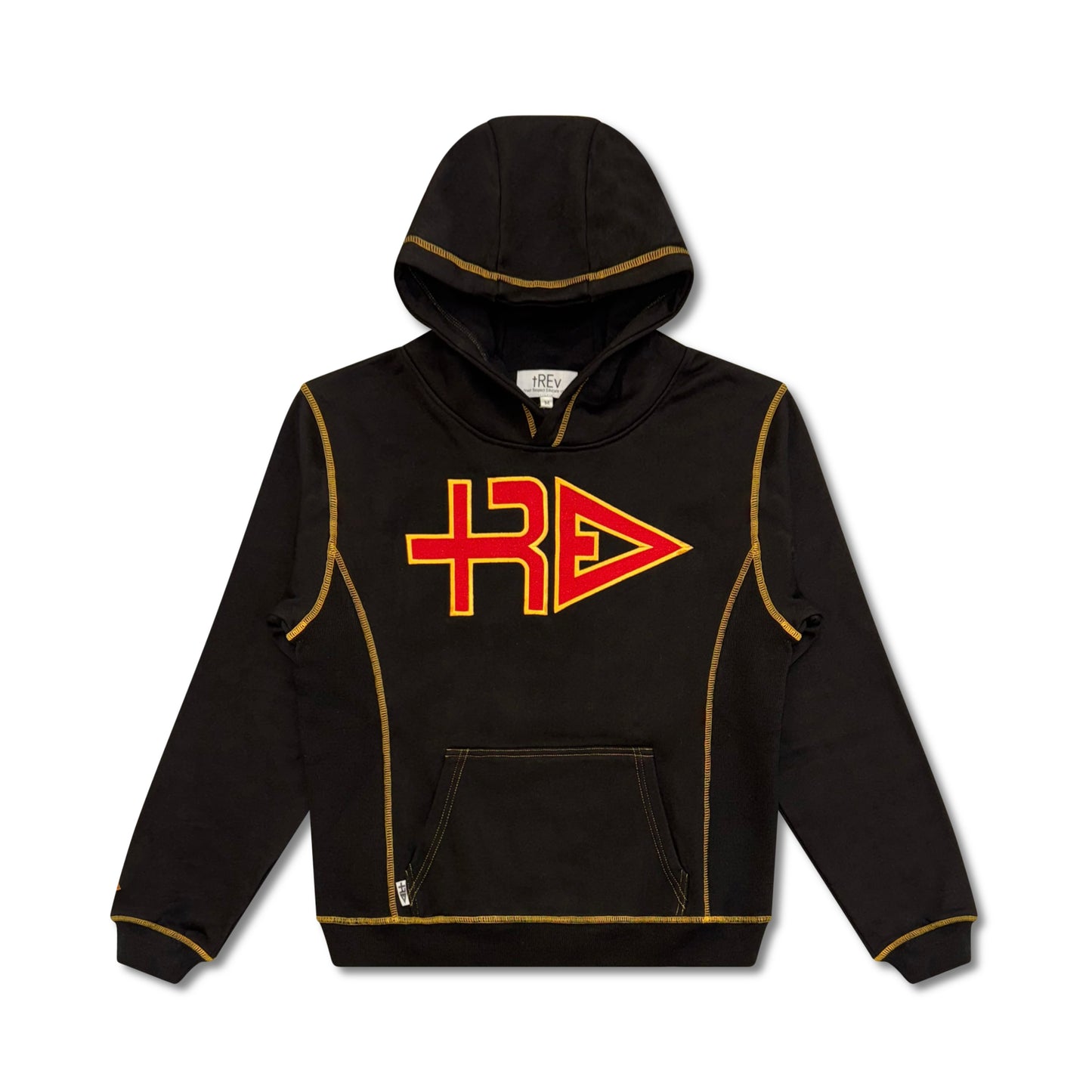 Premium tREv-Her Sweatsuit - Regal Shadow