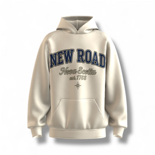 tREv “New Road” Hoodie (PRE-ORDER)