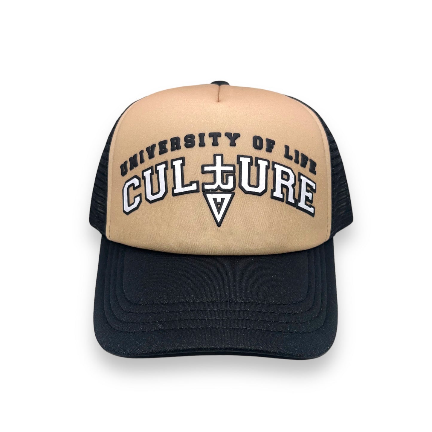 tREv Culture Trucker Hat