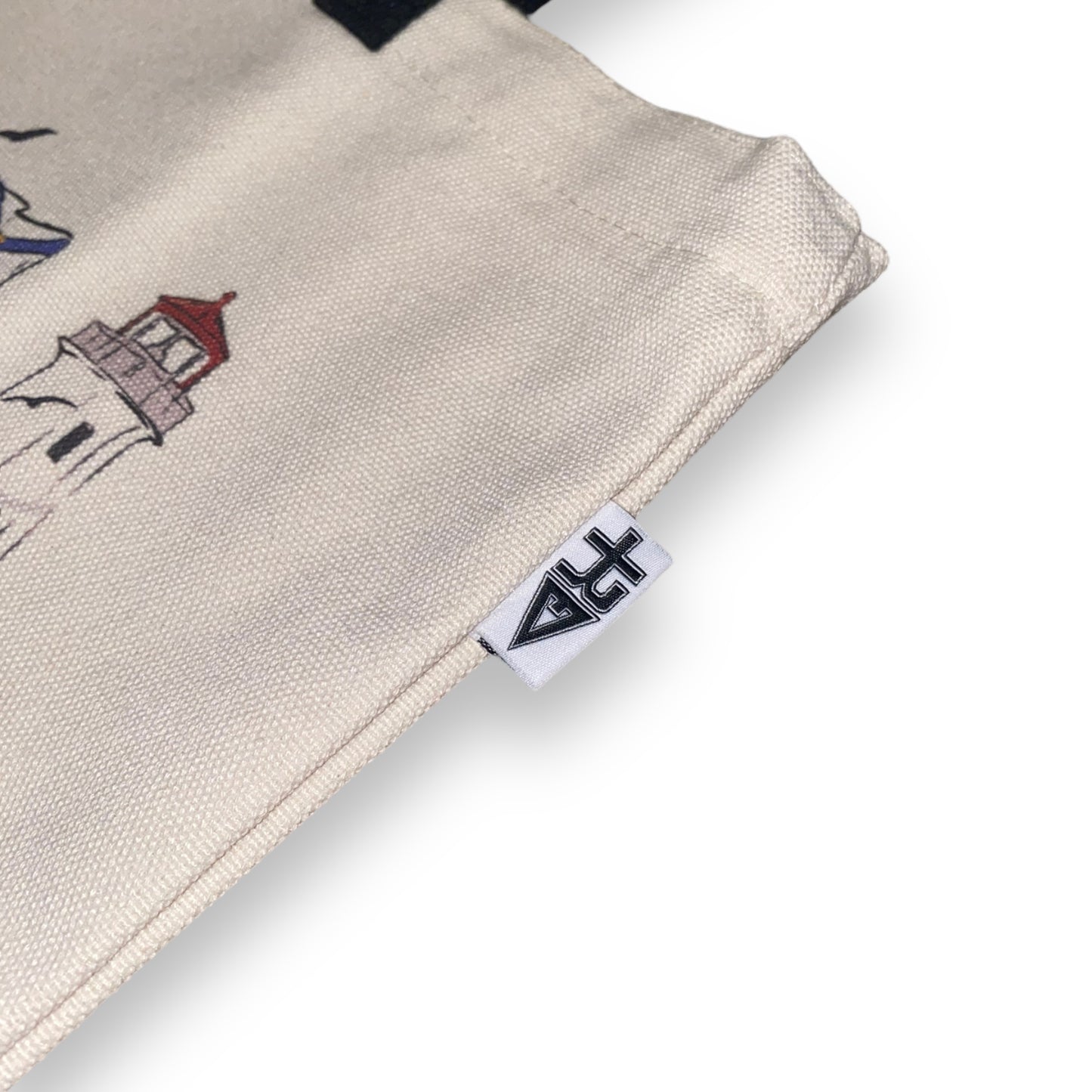 tREv HALIFAX Tote Bag (PRE-ORDER)