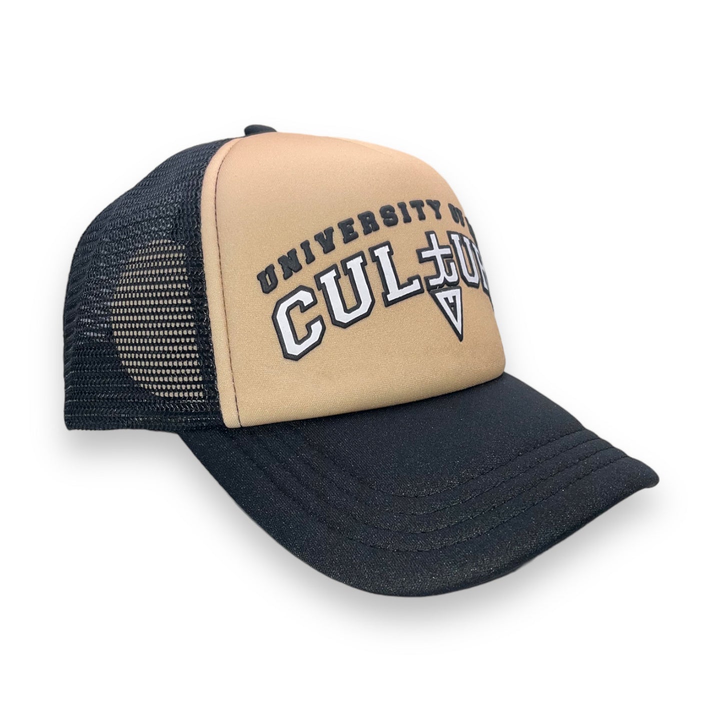 tREv Culture Trucker Hat