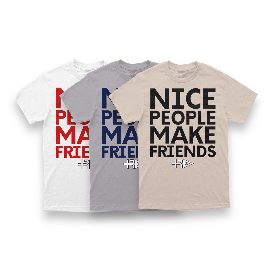 Friendly Reminder T-Shirt