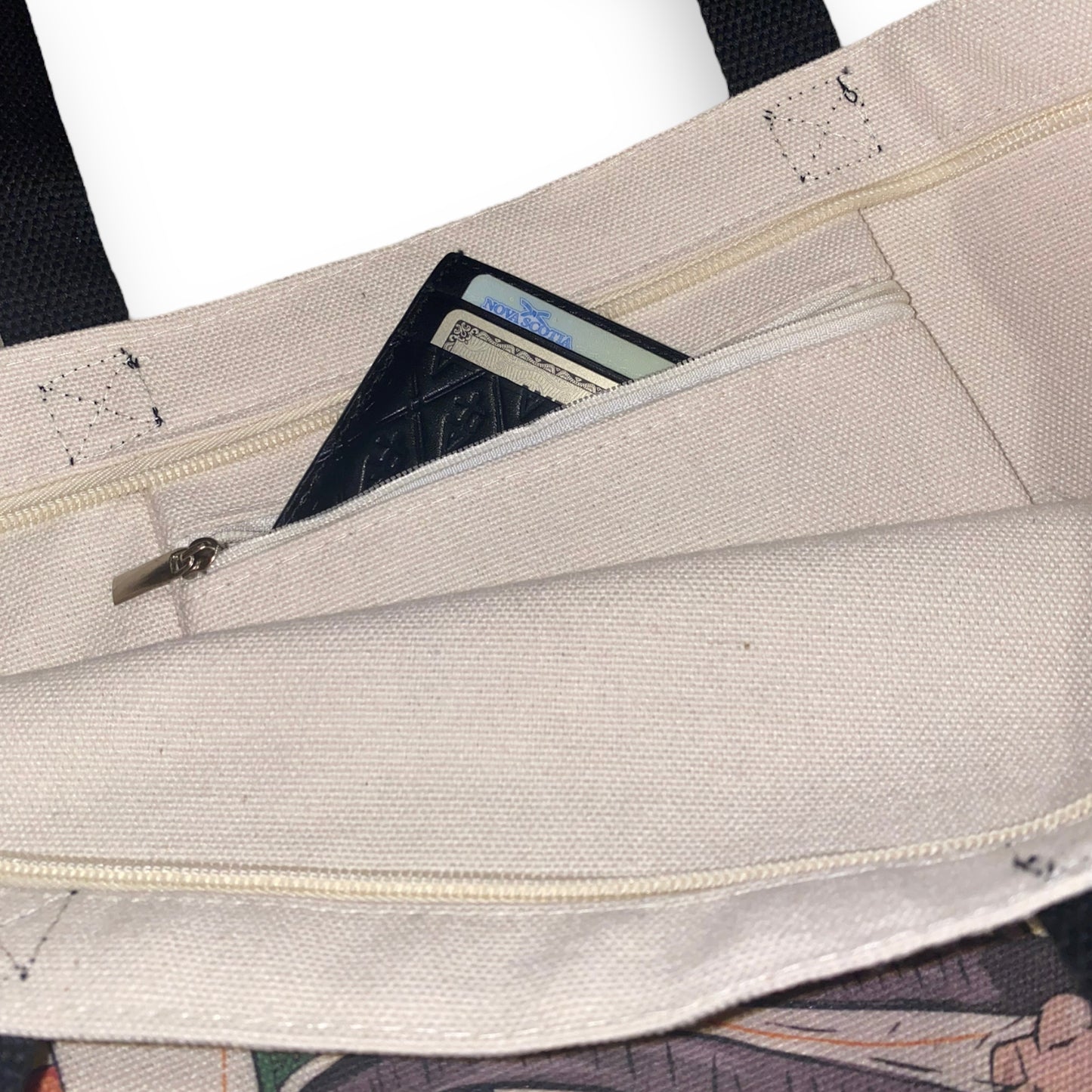 tREv HALIFAX Tote Bag (PRE-ORDER)