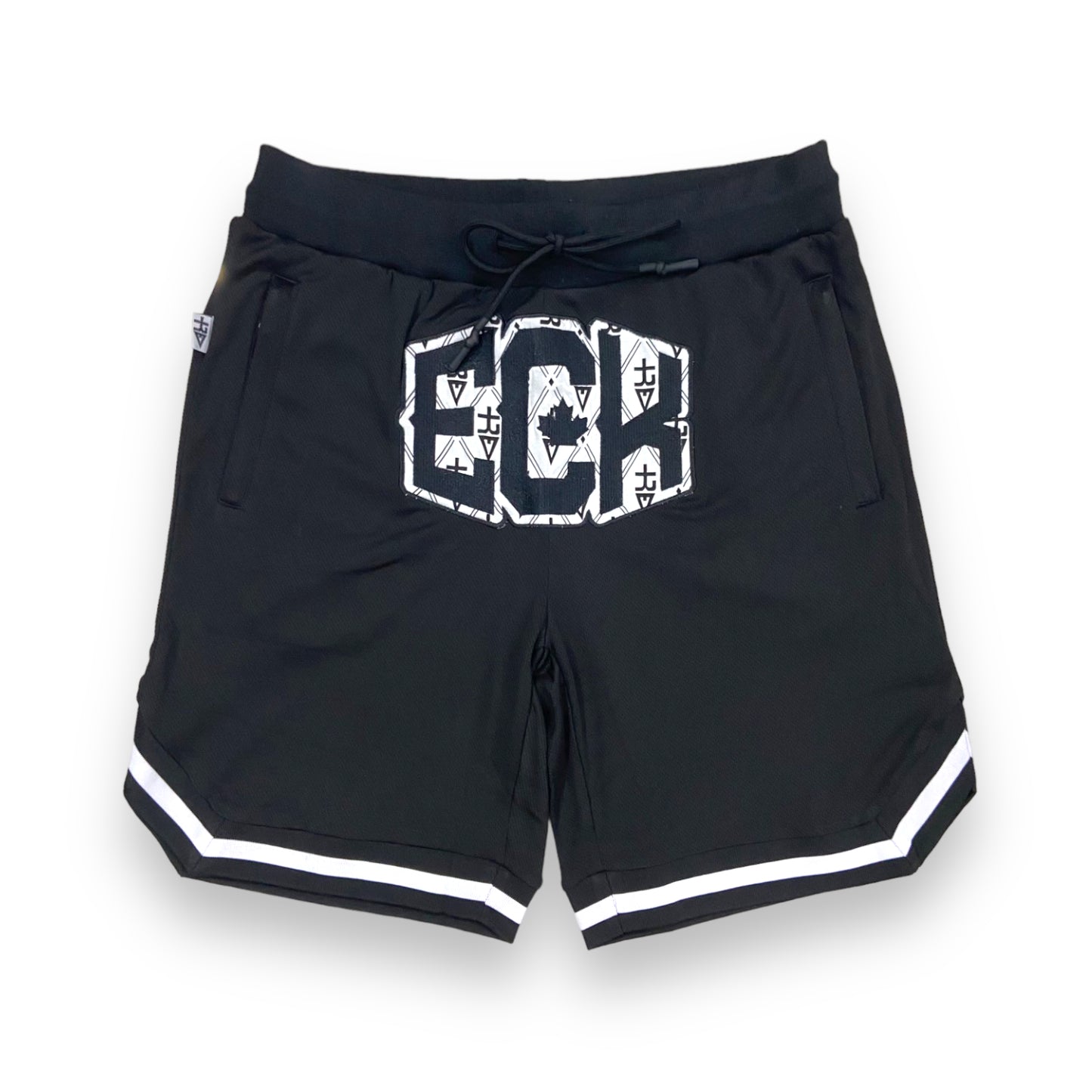 tREv Basketball Shorts - ECK