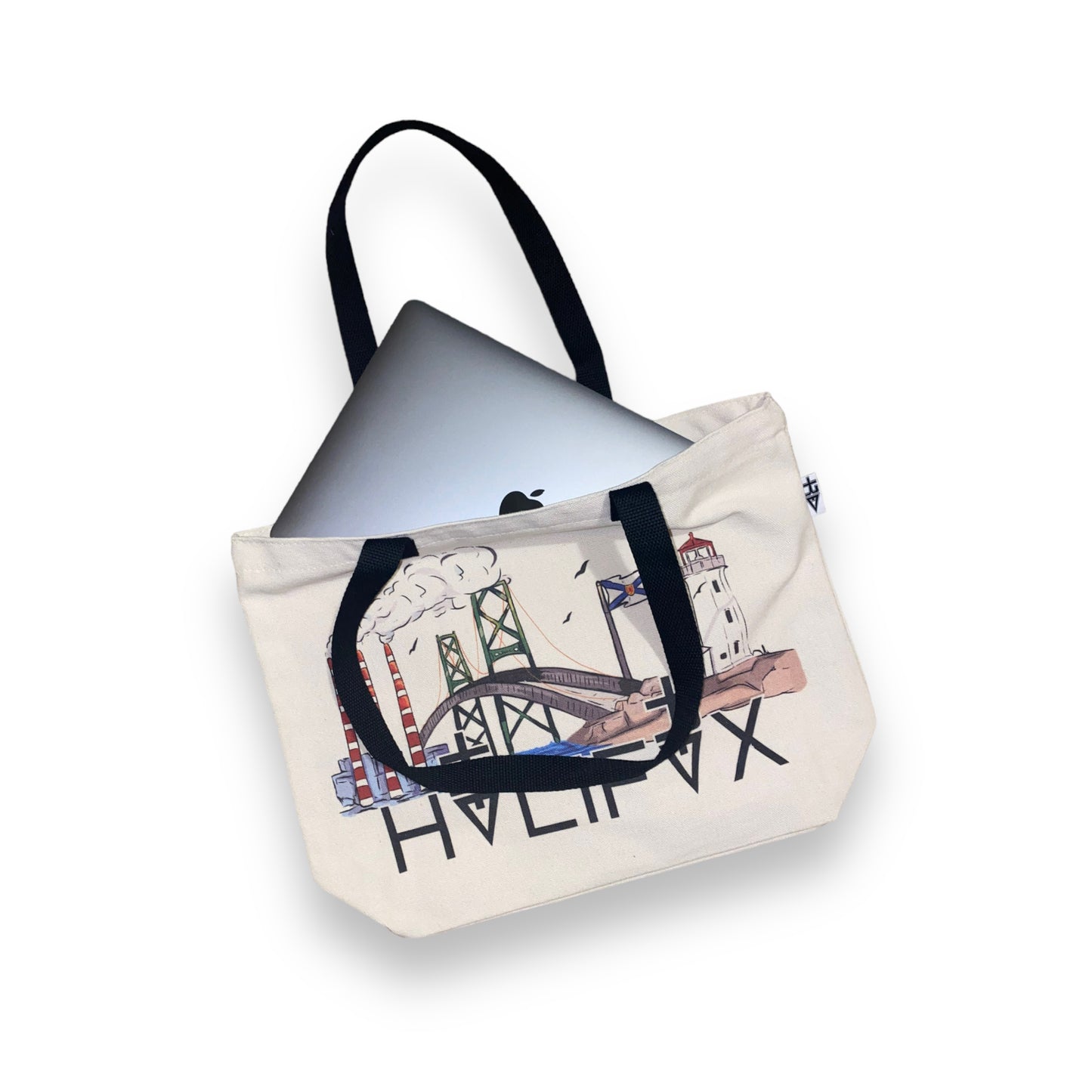 tREv HALIFAX Tote Bag (PRE-ORDER)