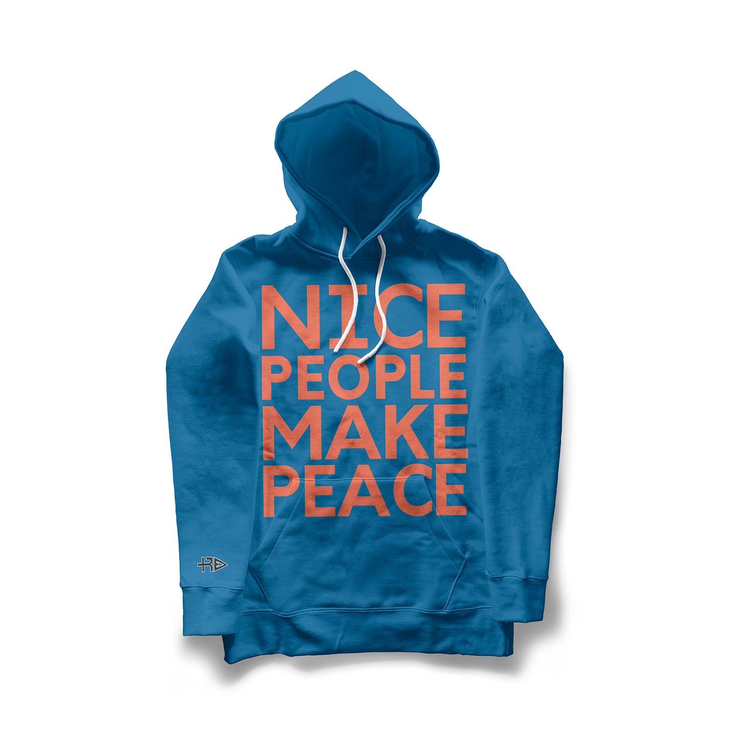 tREv x TPT Friendly Reminder - Hoodie