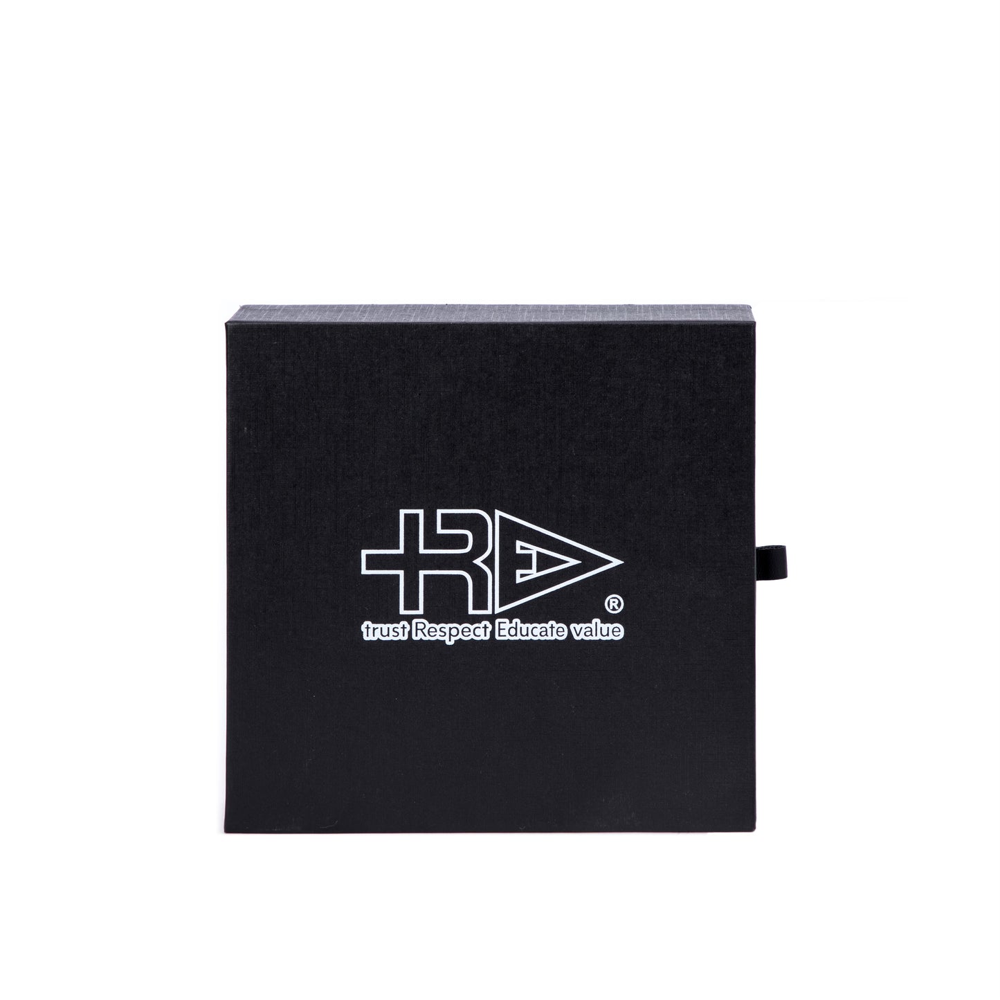 tREv Signature Belt (Reversible)