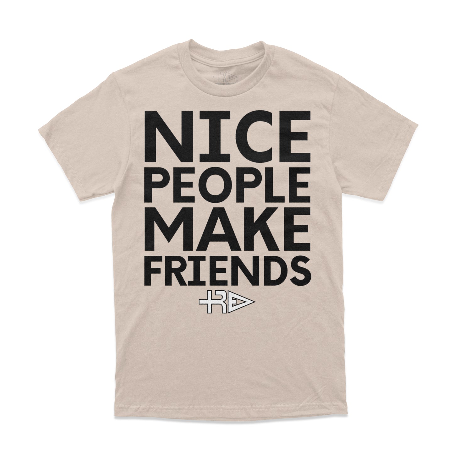 Friendly Reminder T-Shirt