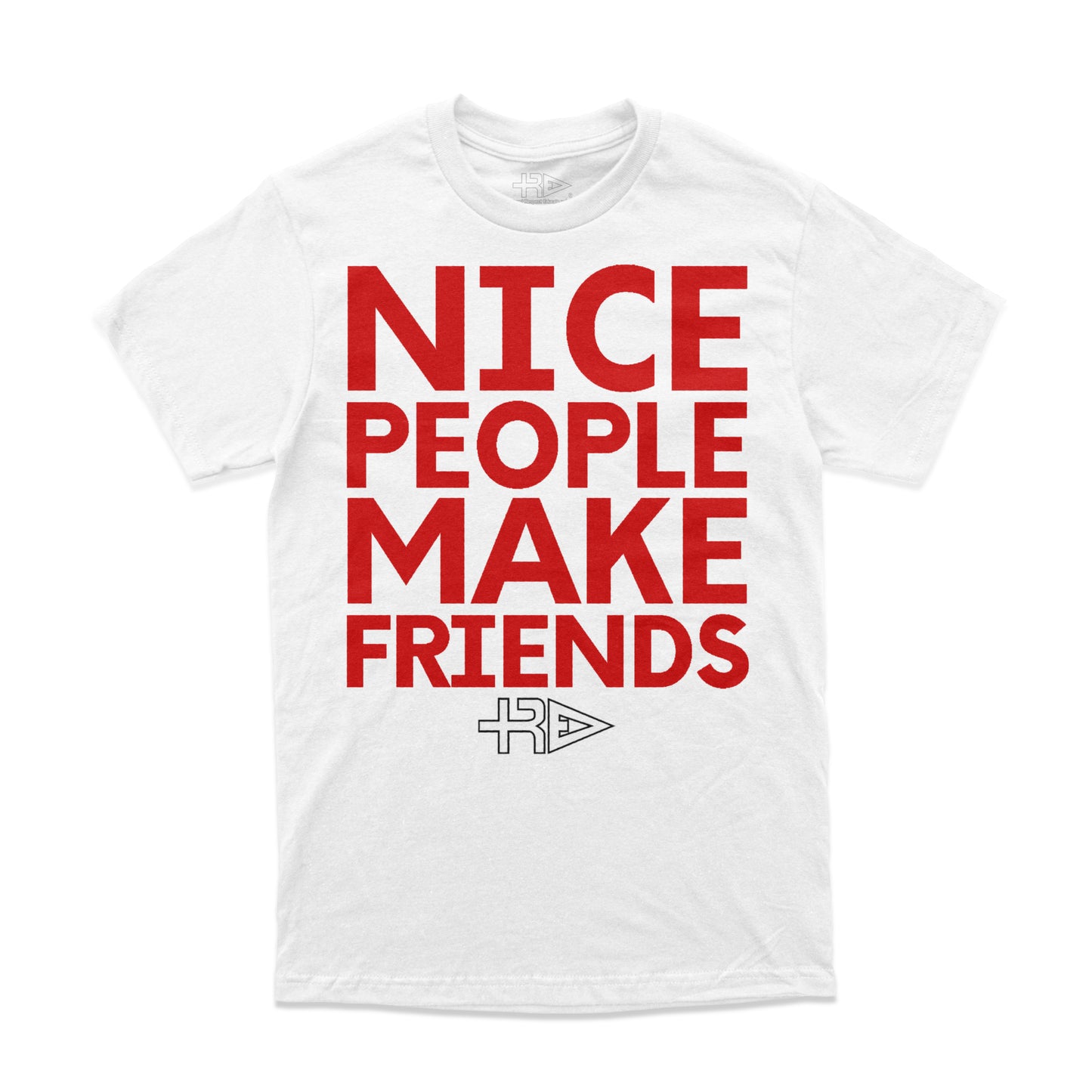 Friendly Reminder T-Shirt