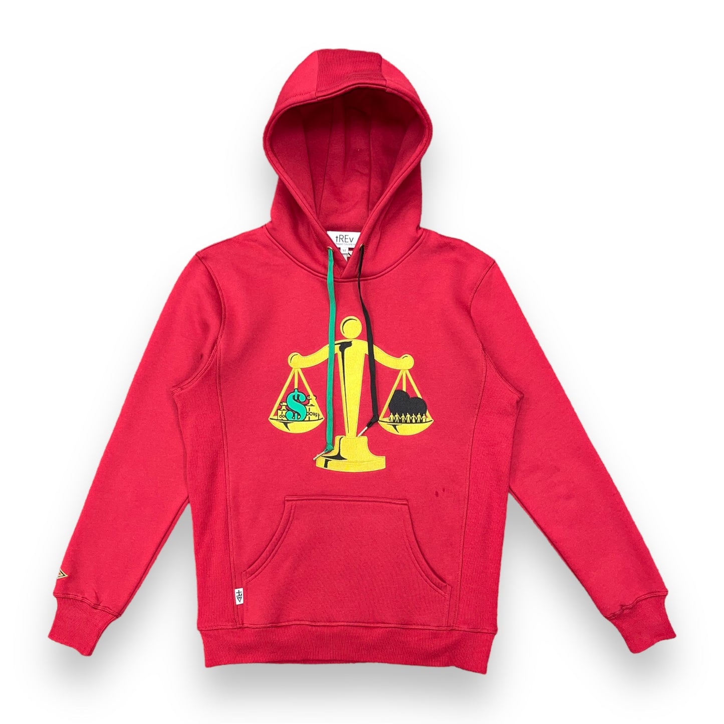 Original Balance Success Hoodie