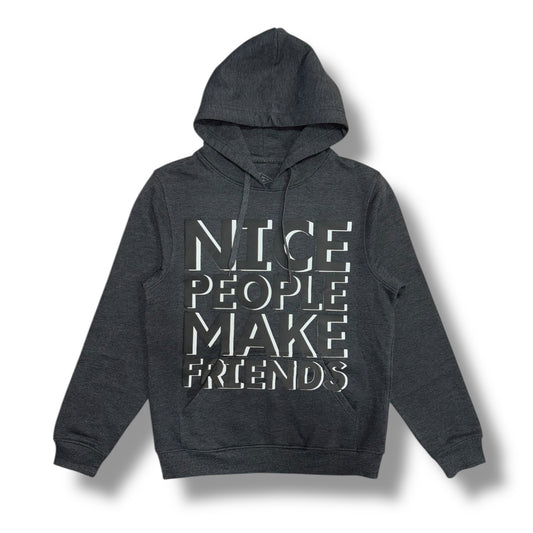 Friendly Reminder Hoodie (PRE-ORDER)