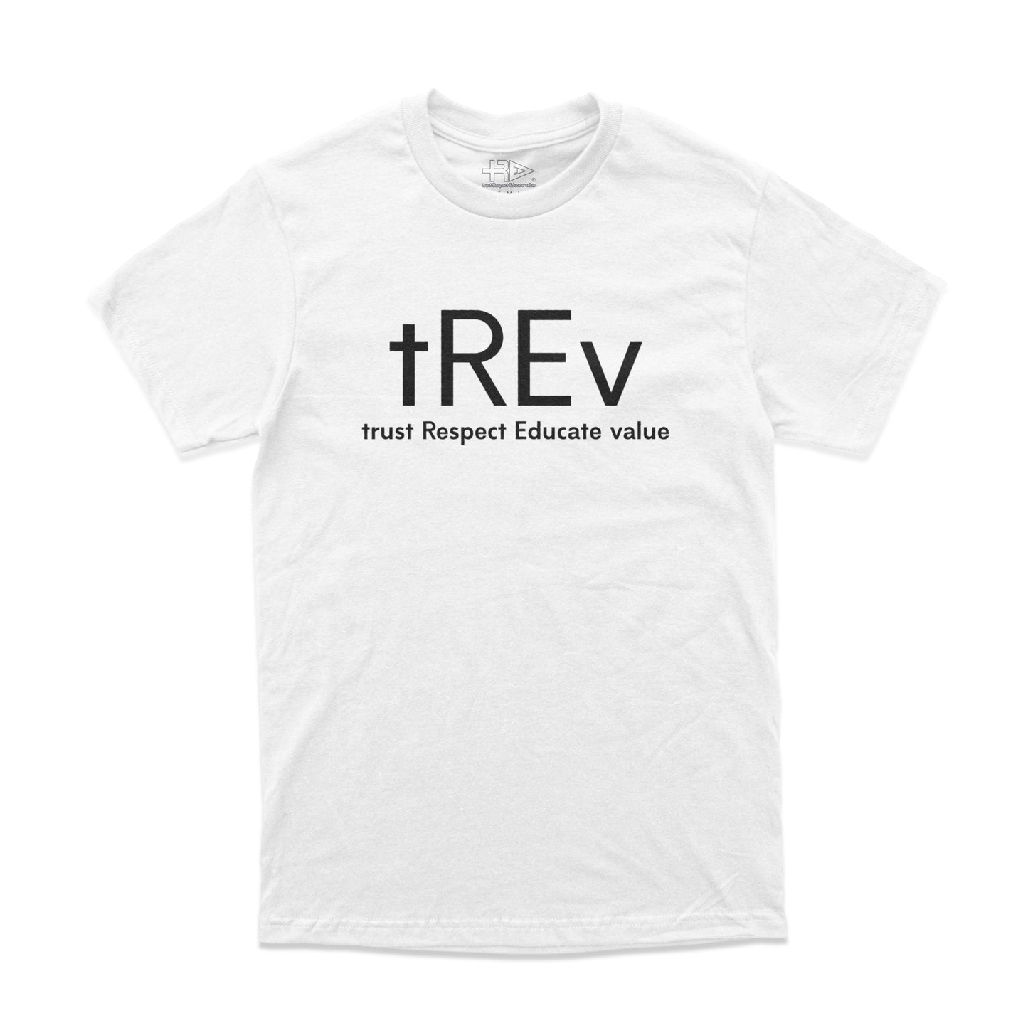 tREv T-Shirt