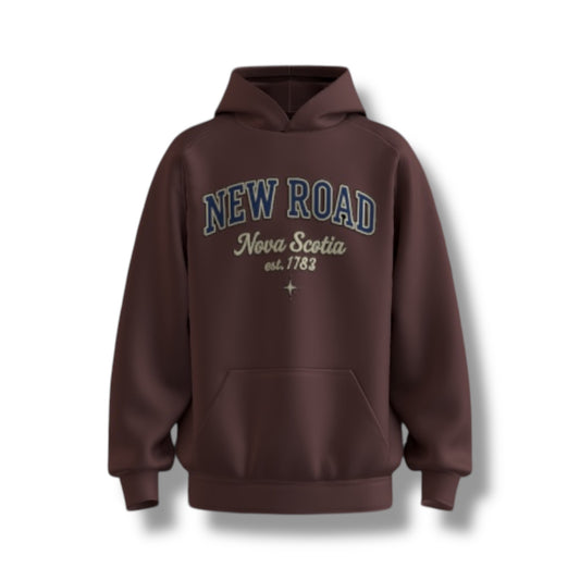 tREv “New Road” Hoodie