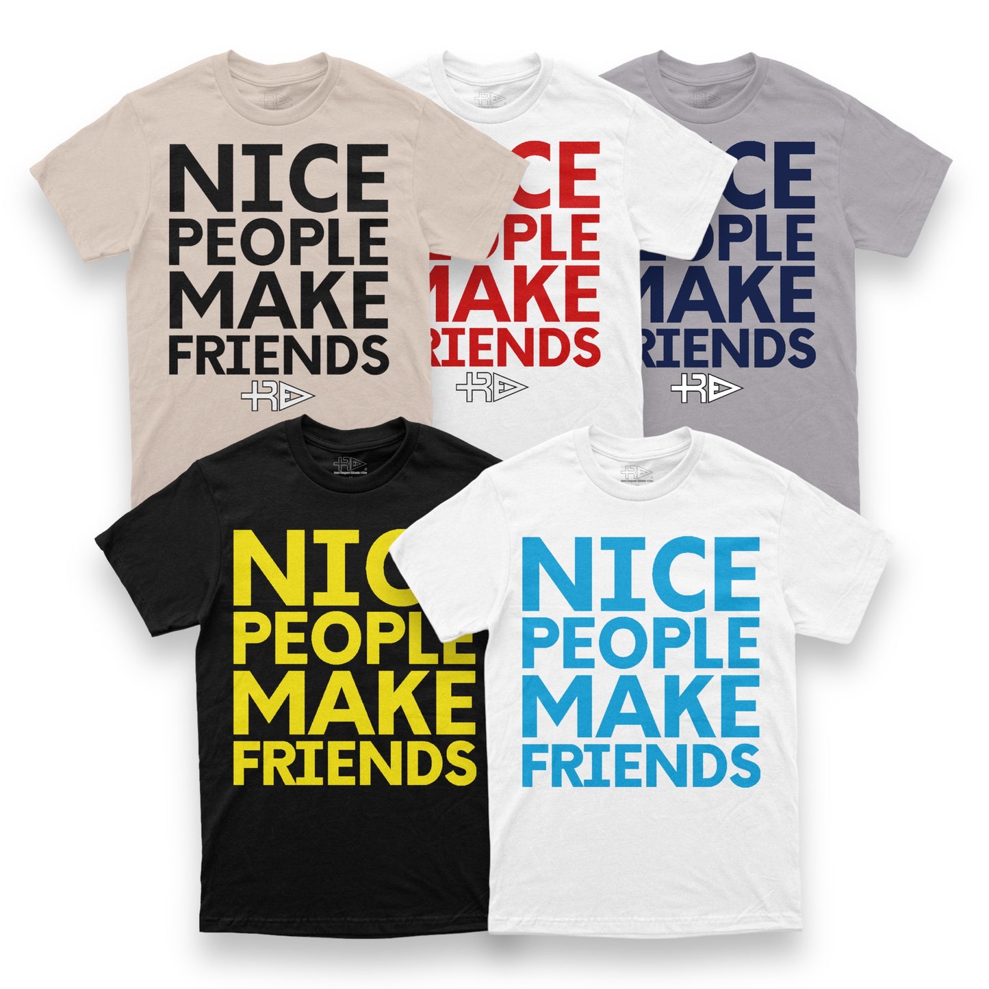 Friendly Reminder T-Shirt