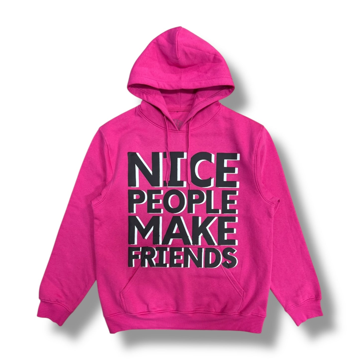 Friendly Reminder Hoodie (PRE-ORDER)