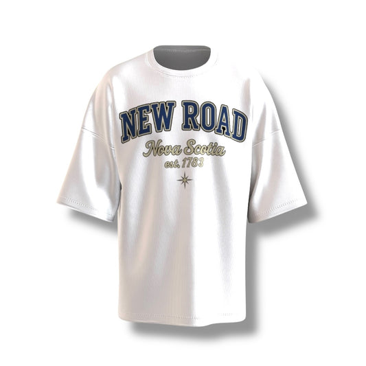 tREv “New Road” Tee - PRE-ORDER