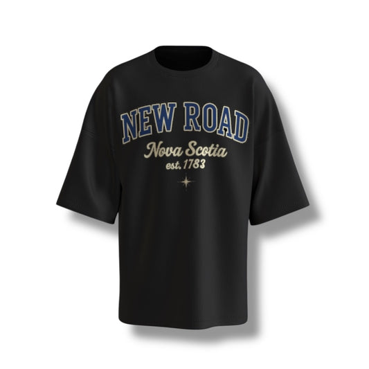tREv “New Road” Tee - PRE-ORDER