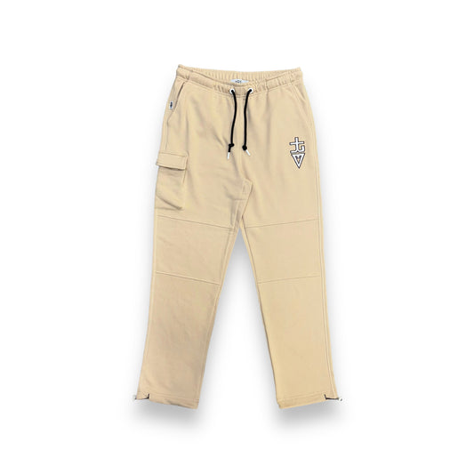 Original tREv Sweatpants - Sahara Beige