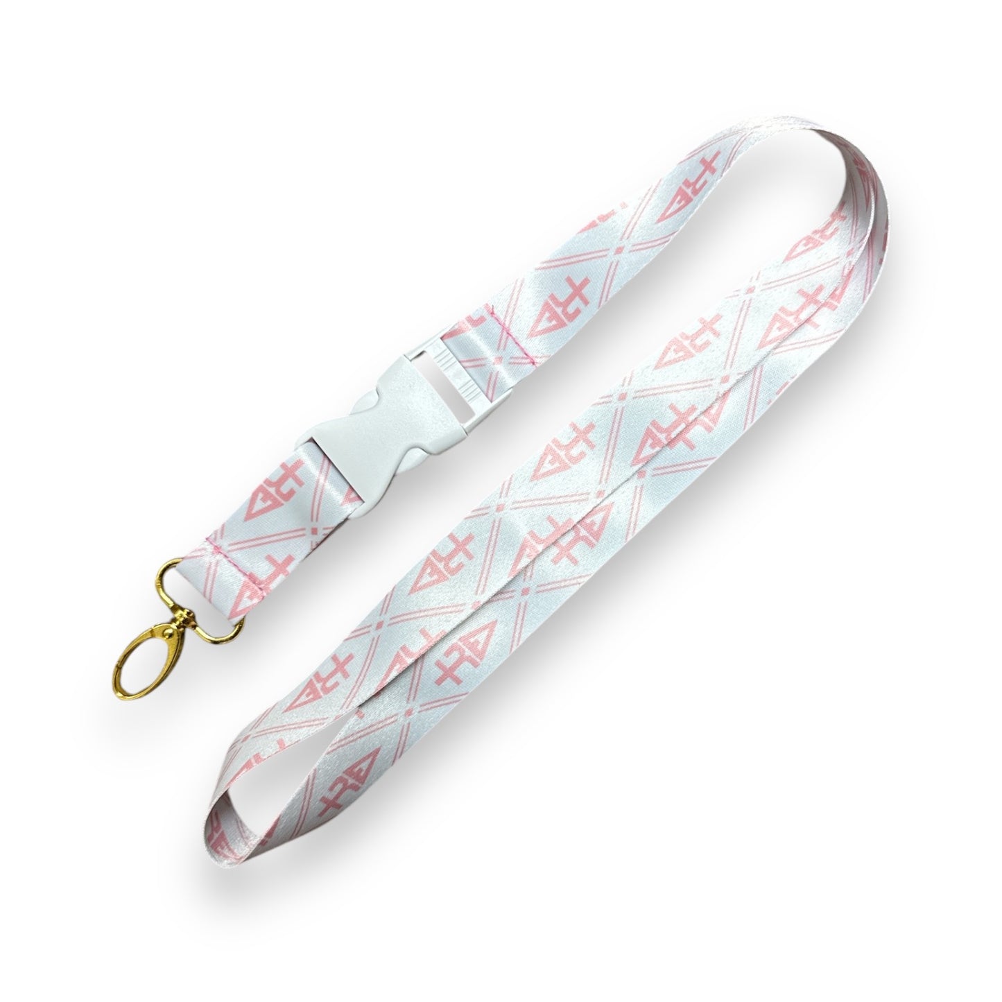 tREv Lanyard