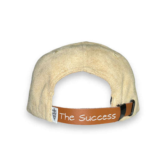 tREv "The Success" Hat - Beige
