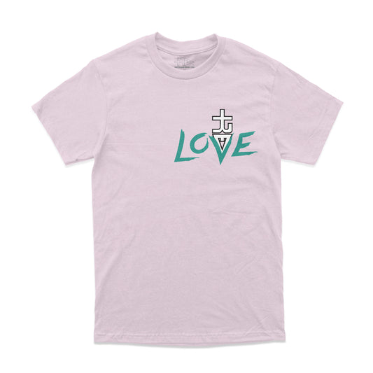 tREv LOVE T-Shirt