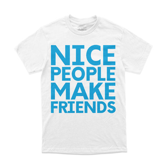 Friendly Reminder T-Shirt