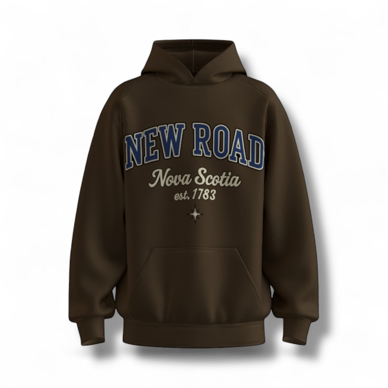 tREv “New Road” Hoodie