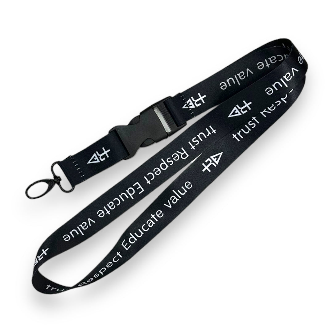 tREv Lanyard