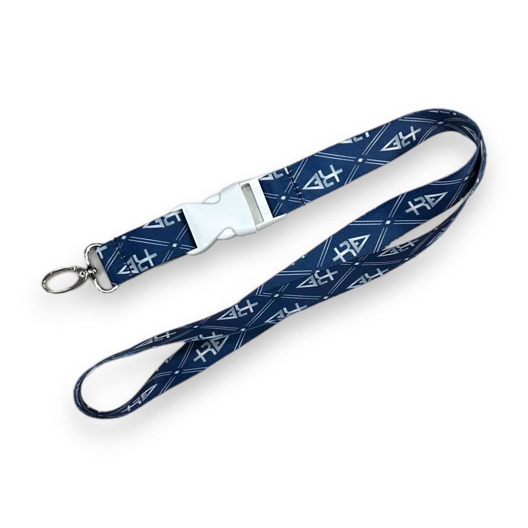 tREv Lanyard