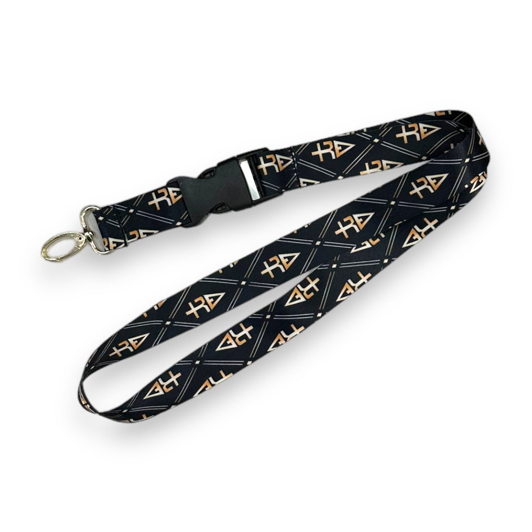 tREv Lanyard