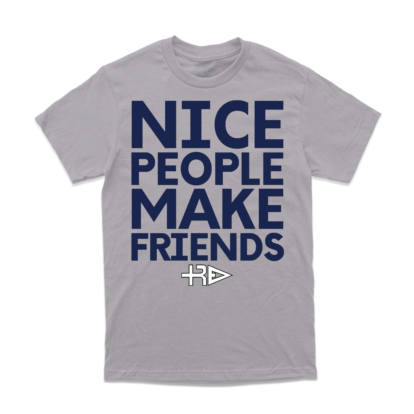 Friendly Reminder T-Shirt