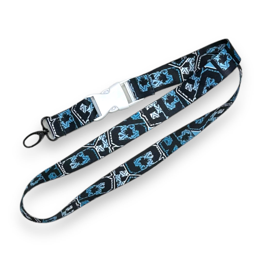 tREv Lanyard
