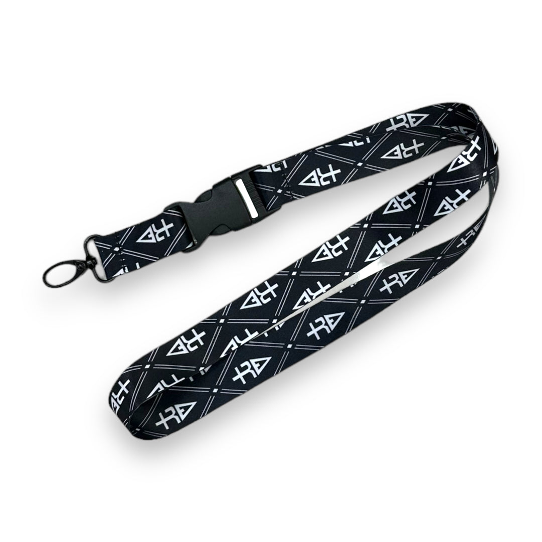 tREv Lanyard