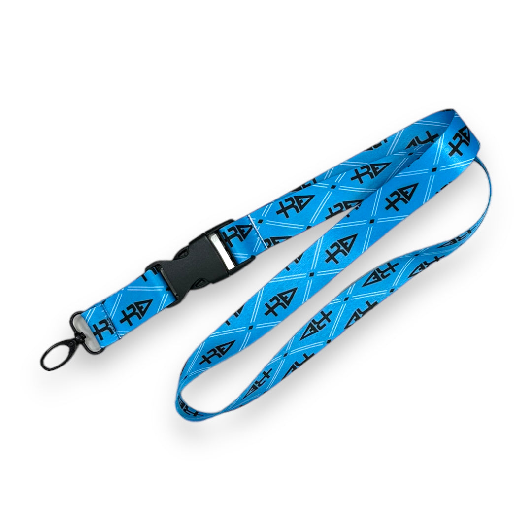 tREv Lanyard