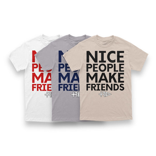 Friendly Reminder T-Shirt