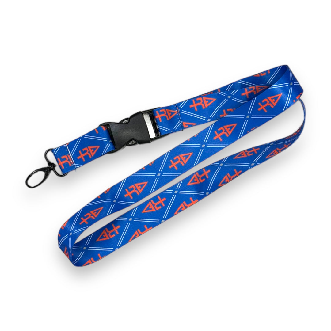 tREv Lanyard