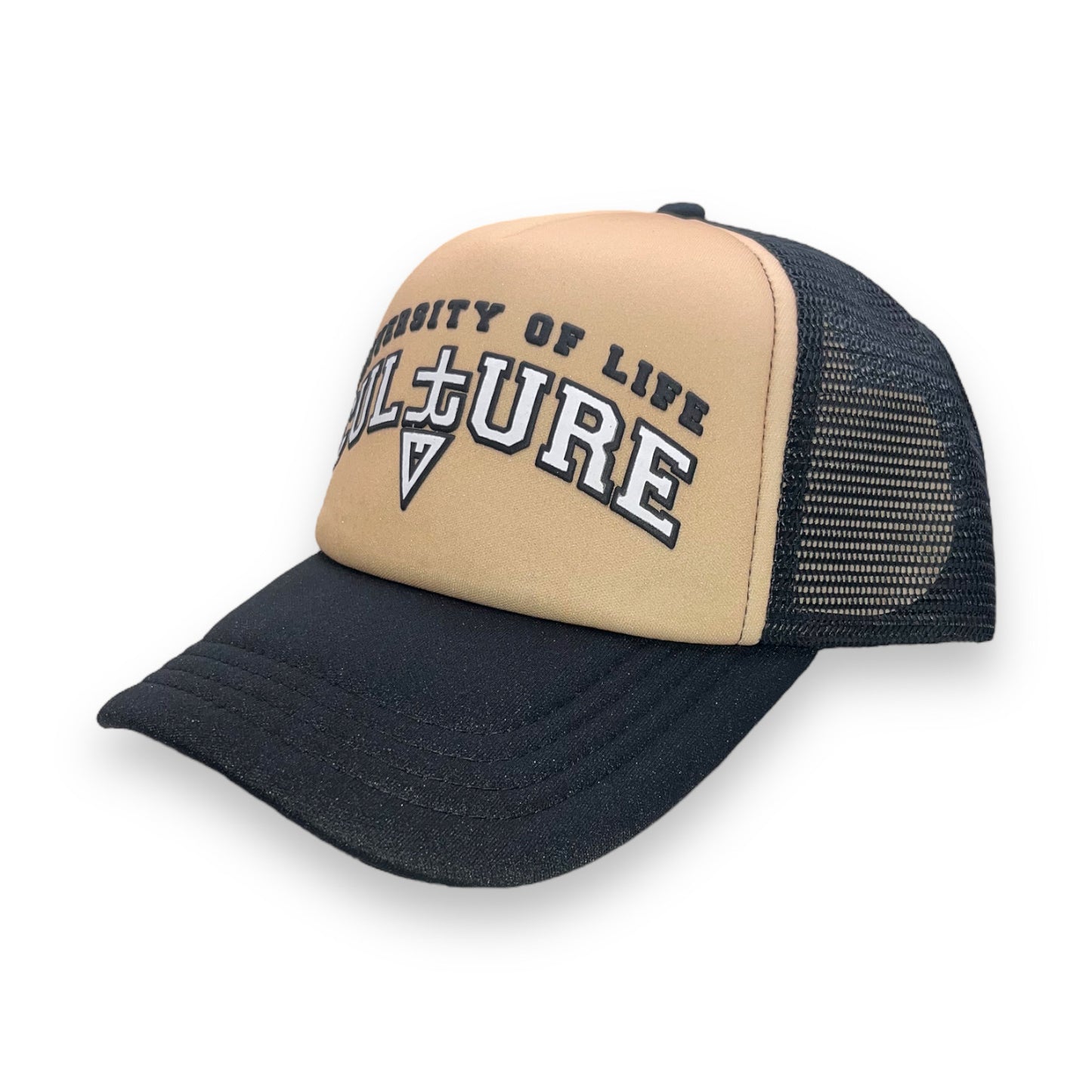 tREv Culture Trucker Hat