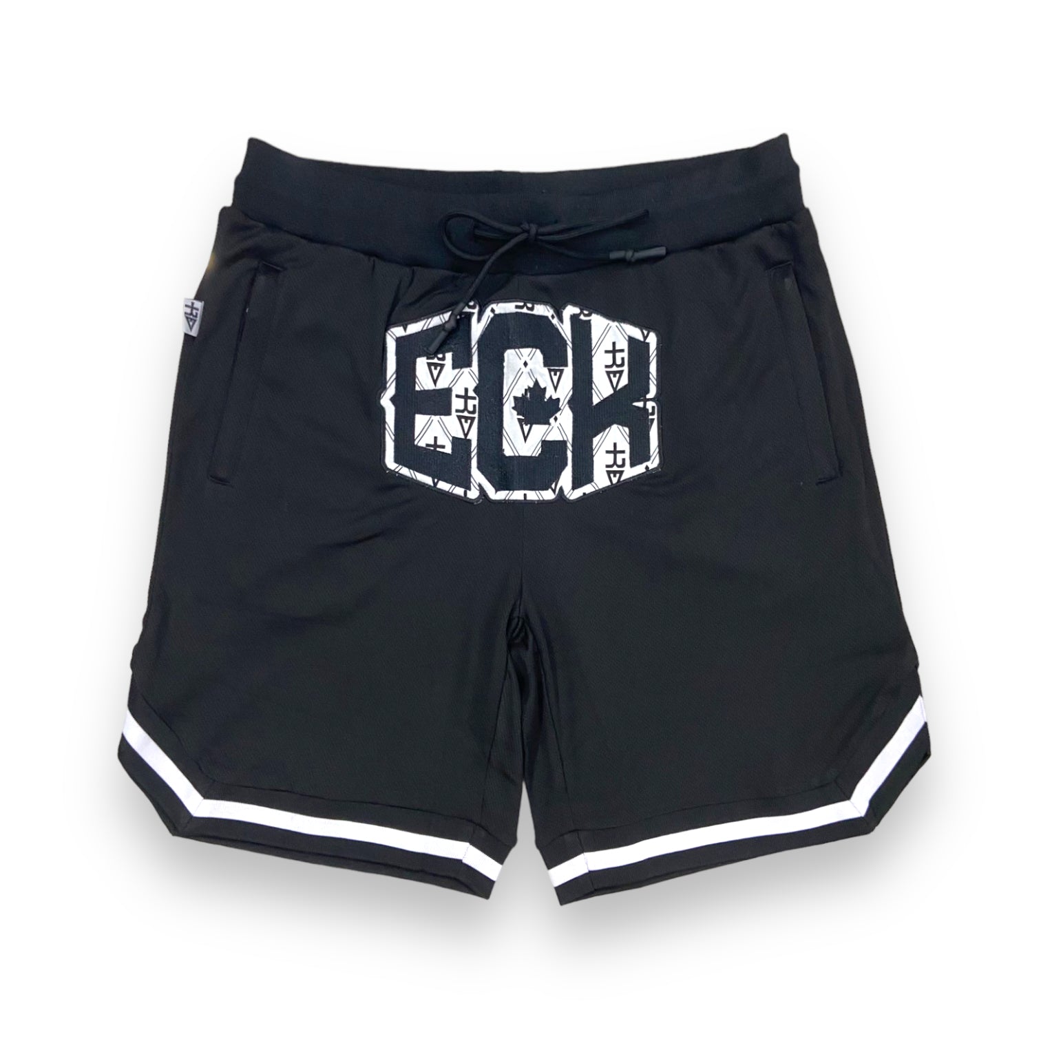 tREv Basketball Shorts - ECK – tREv Clothing