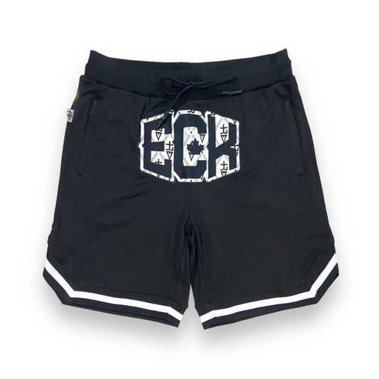 tREv Basketball Shorts - ECK