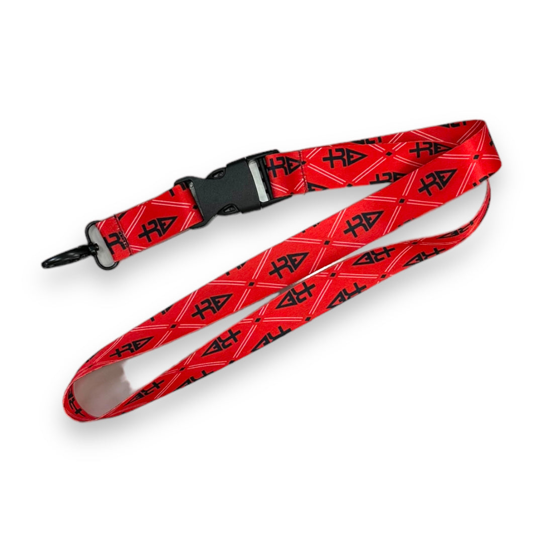 tREv Lanyard