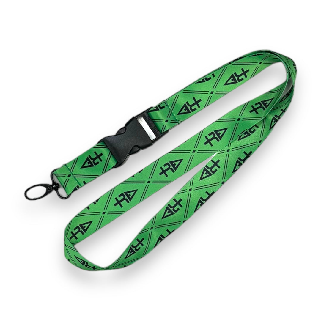 tREv Lanyard